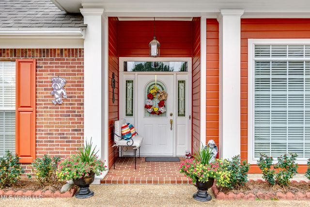 4000 Glenn Wycke Cove, Brandon, MS 39042