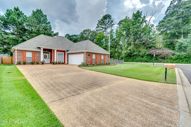 4000 Glenn Wycke Cove, Brandon, MS 39042