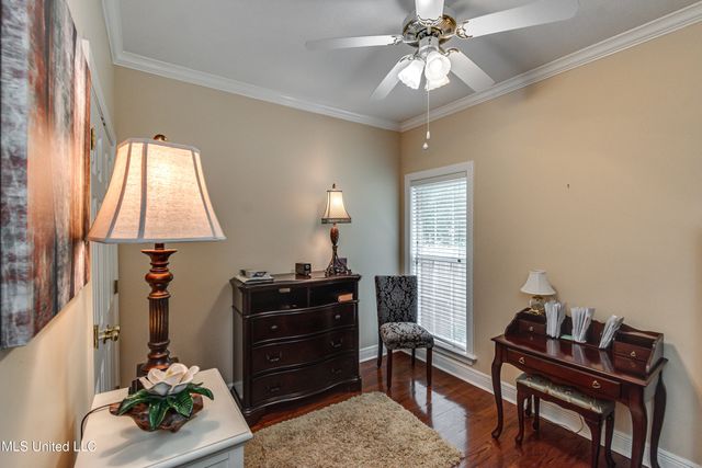4000 Glenn Wycke Cove, Brandon, MS 39042