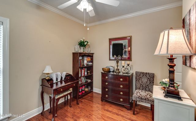 4000 Glenn Wycke Cove, Brandon, MS 39042