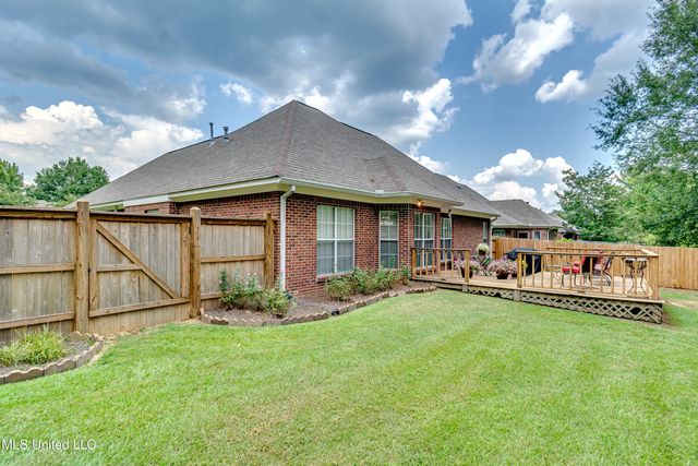4000 Glenn Wycke Cove, Brandon, MS 39042