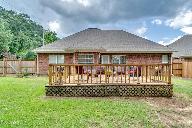 4000 Glenn Wycke Cove, Brandon, MS 39042