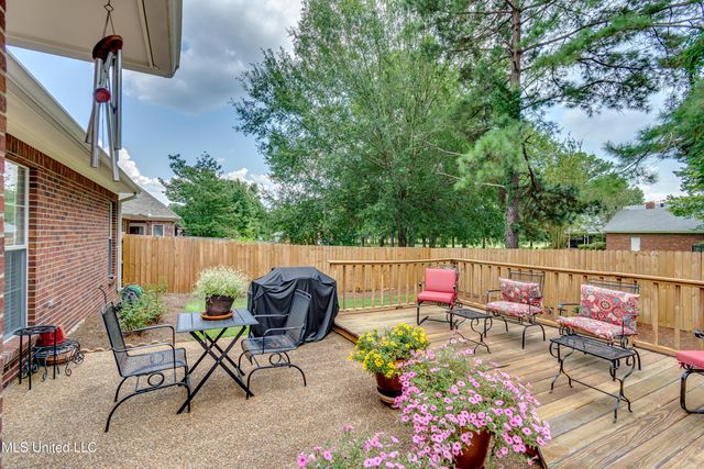 4000 Glenn Wycke Cove, Brandon, MS 39042