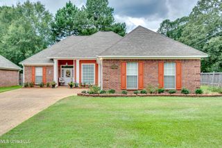 4000 Glenn Wycke Cove, Brandon, MS 39042