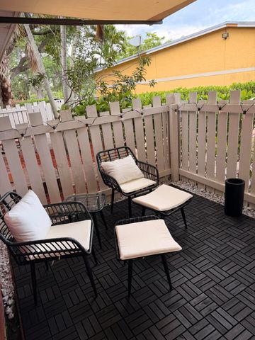 7164 Southgate Boulevard 7164, Tamarac, FL 33321