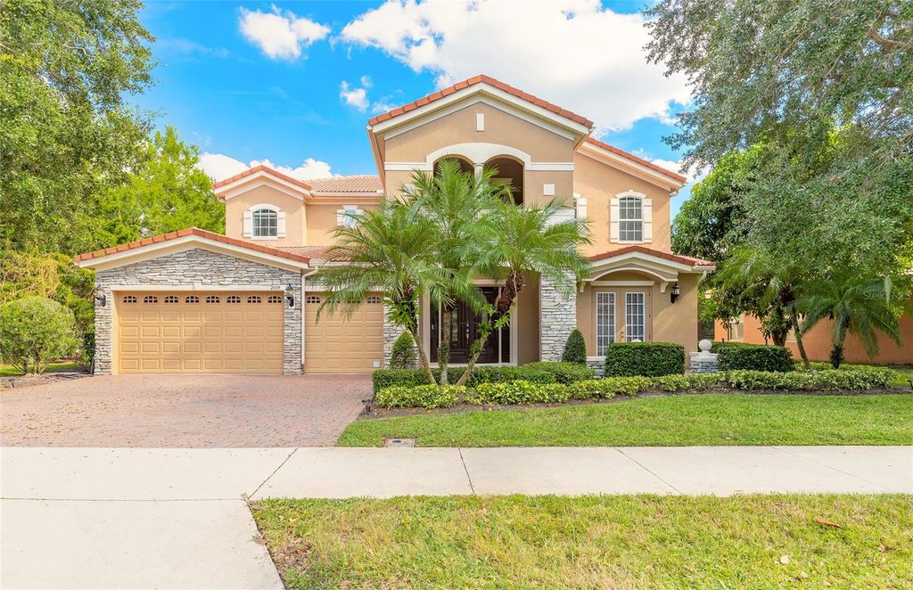 2009 RICKOVER PLACE, Winter Garden, FL 34787