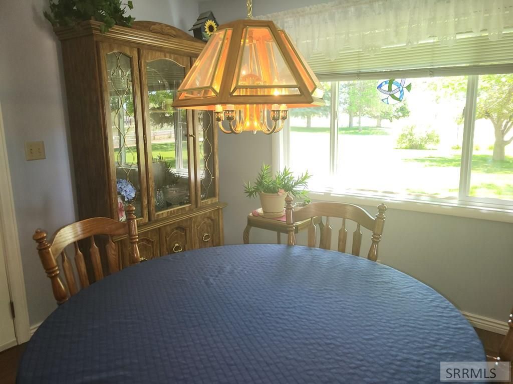 Image 24 of property listing at 560 N Front Street, Arco, ID 83213