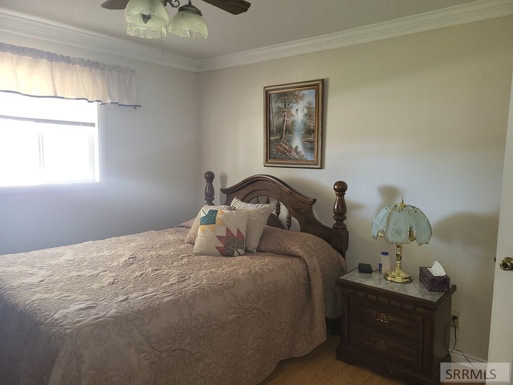 Image 30 of property listing at 560 N Front Street, Arco, ID 83213