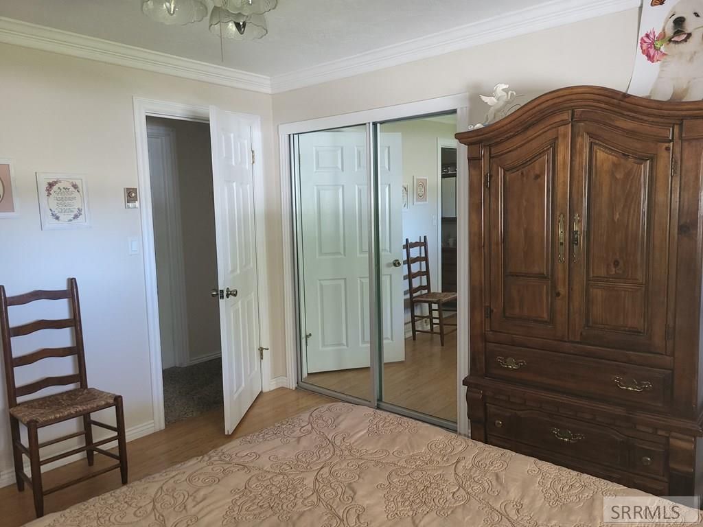 Image 31 of property listing at 560 N Front Street, Arco, ID 83213