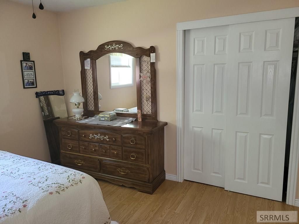 Image 40 of property listing at 560 N Front Street, Arco, ID 83213