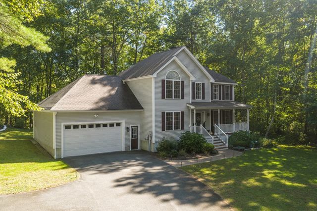 24 Wilson Rd, Londonderry, NH 03053