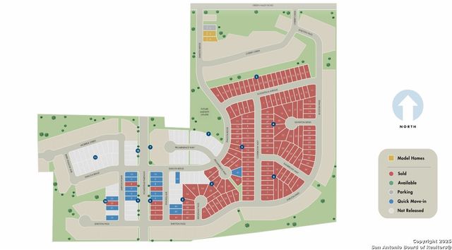 5508 McBride Street, Cibolo, TX 78108