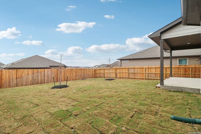 5508 McBride Street, Cibolo, TX 78108