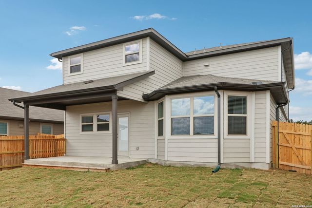 5508 McBride Street, Cibolo, TX 78108