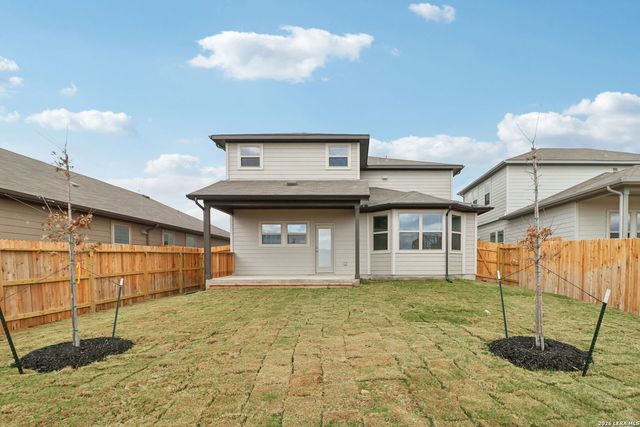 5508 McBride Street, Cibolo, TX 78108