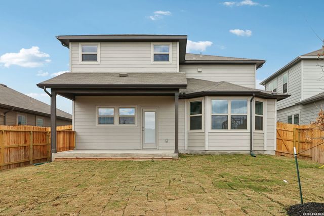 5508 McBride Street, Cibolo, TX 78108