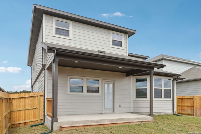 5508 McBride Street, Cibolo, TX 78108