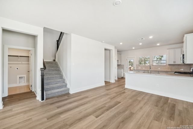 5508 McBride Street, Cibolo, TX 78108