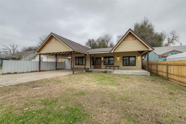 2609 SW 28th Street, Oklahoma City, OK 73108