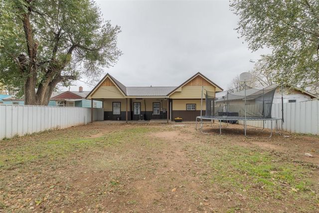 2609 SW 28th Street, Oklahoma City, OK 73108