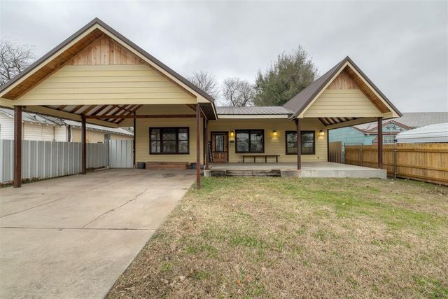 2609 SW 28th Street, Oklahoma City, OK 73108