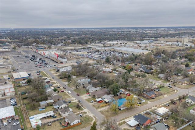 2609 SW 28th Street, Oklahoma City, OK 73108