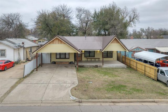 2609 SW 28th Street, Oklahoma City, OK 73108