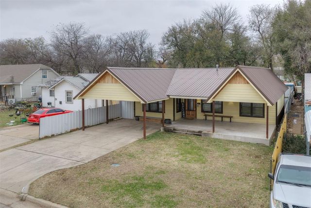 2609 SW 28th Street, Oklahoma City, OK 73108