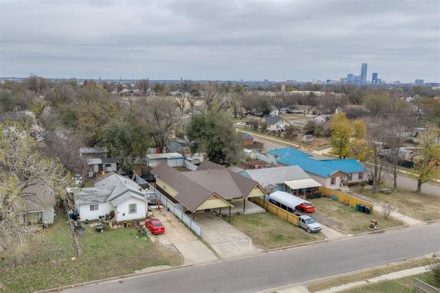 2609 SW 28th Street, Oklahoma City, OK 73108