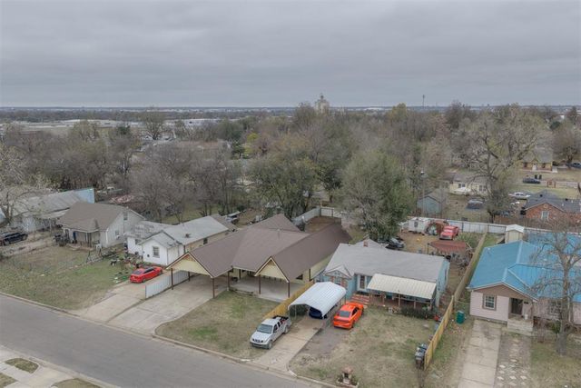 2609 SW 28th Street, Oklahoma City, OK 73108