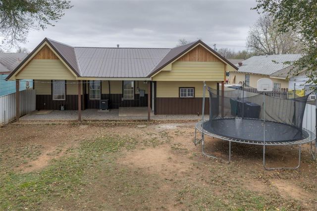 2609 SW 28th Street, Oklahoma City, OK 73108