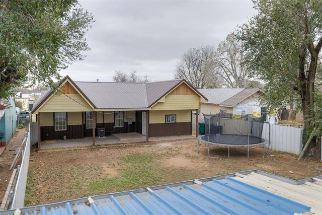 2609 SW 28th Street, Oklahoma City, OK 73108