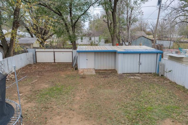 2609 SW 28th Street, Oklahoma City, OK 73108