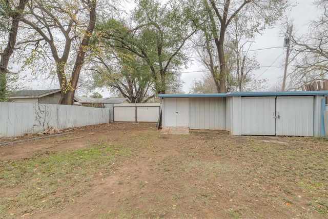 2609 SW 28th Street, Oklahoma City, OK 73108