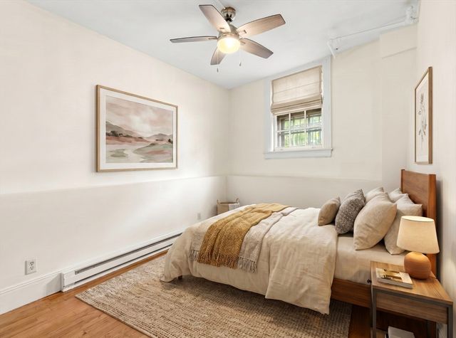 112 Pinckney Street 4, Boston, MA 02114