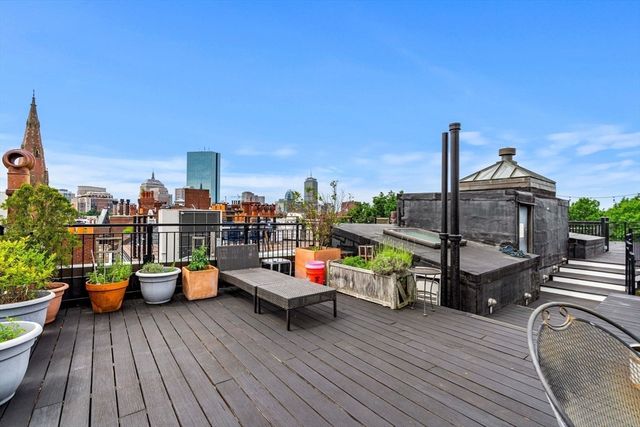 112 Pinckney Street 4, Boston, MA 02114