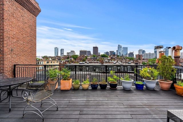 112 Pinckney Street 4, Boston, MA 02114