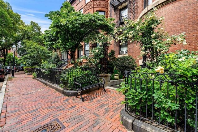 112 Pinckney Street 4, Boston, MA 02114