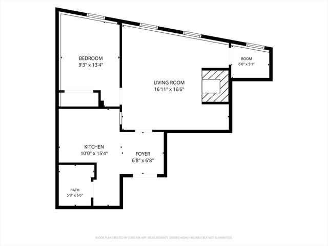 112 Pinckney Street 4, Boston, MA 02114
