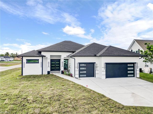 4301 10th ST W, Lehigh Acres, FL 33971