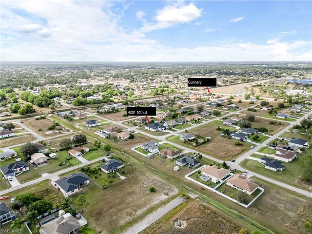 4301 10th ST W, Lehigh Acres, FL 33971