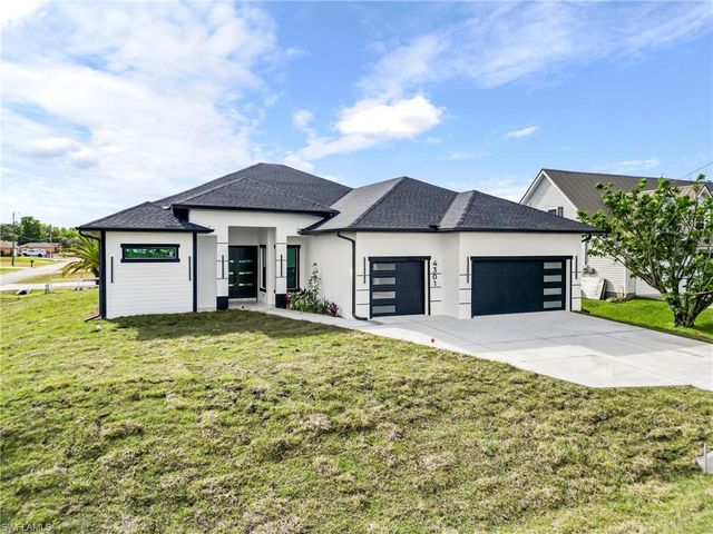 4301 10th ST W, Lehigh Acres, FL 33971