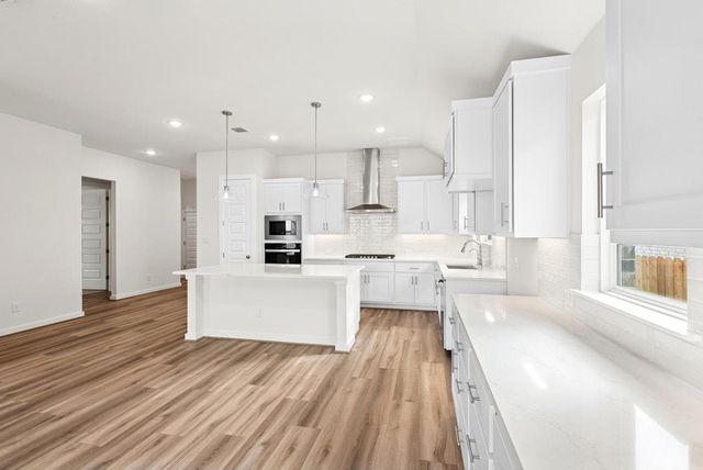 4334 Bancroft LN, Round Rock, TX 78665