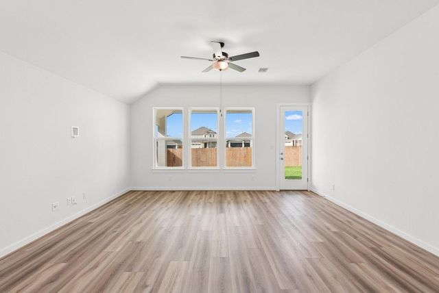 4334 Bancroft LN, Round Rock, TX 78665