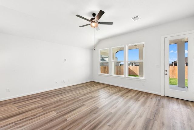 4334 Bancroft LN, Round Rock, TX 78665