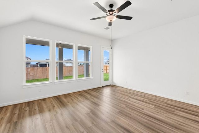 4334 Bancroft LN, Round Rock, TX 78665