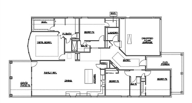 4334 Bancroft LN, Round Rock, TX 78665