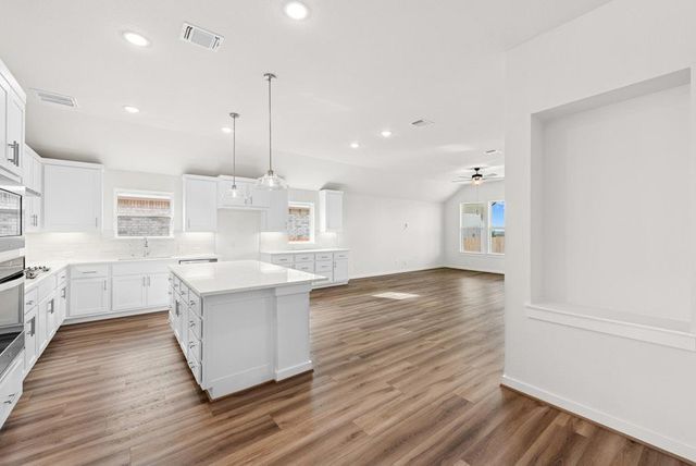 4334 Bancroft LN, Round Rock, TX 78665