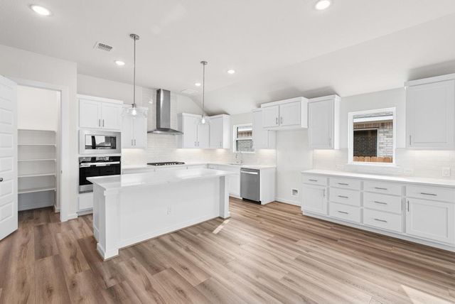 4334 Bancroft LN, Round Rock, TX 78665