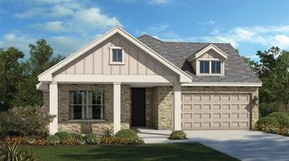 4334 Bancroft LN, Round Rock, TX 78665